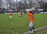 G.P.C. Vlissingen 1 - S.K.N.W.K. 1 (competitie) seizoen 2024-2025 (Fotoboek 2) (30/77)